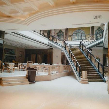 Ji Hotel Shanghai Chuansha Chengnan Road Buitenkant foto