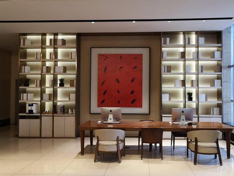 Ji Hotel Shanghai Chuansha Chengnan Road Buitenkant foto