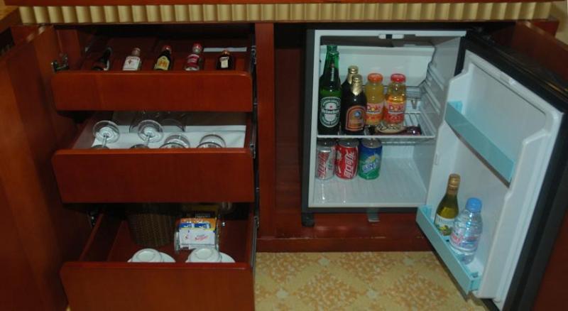 Ji Hotel Shanghai Chuansha Chengnan Road Buitenkant foto