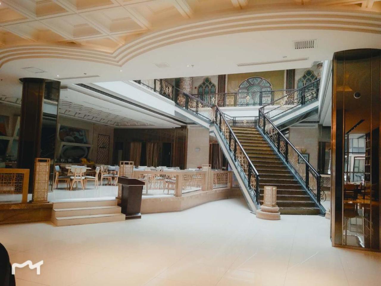 Ji Hotel Shanghai Chuansha Chengnan Road Buitenkant foto