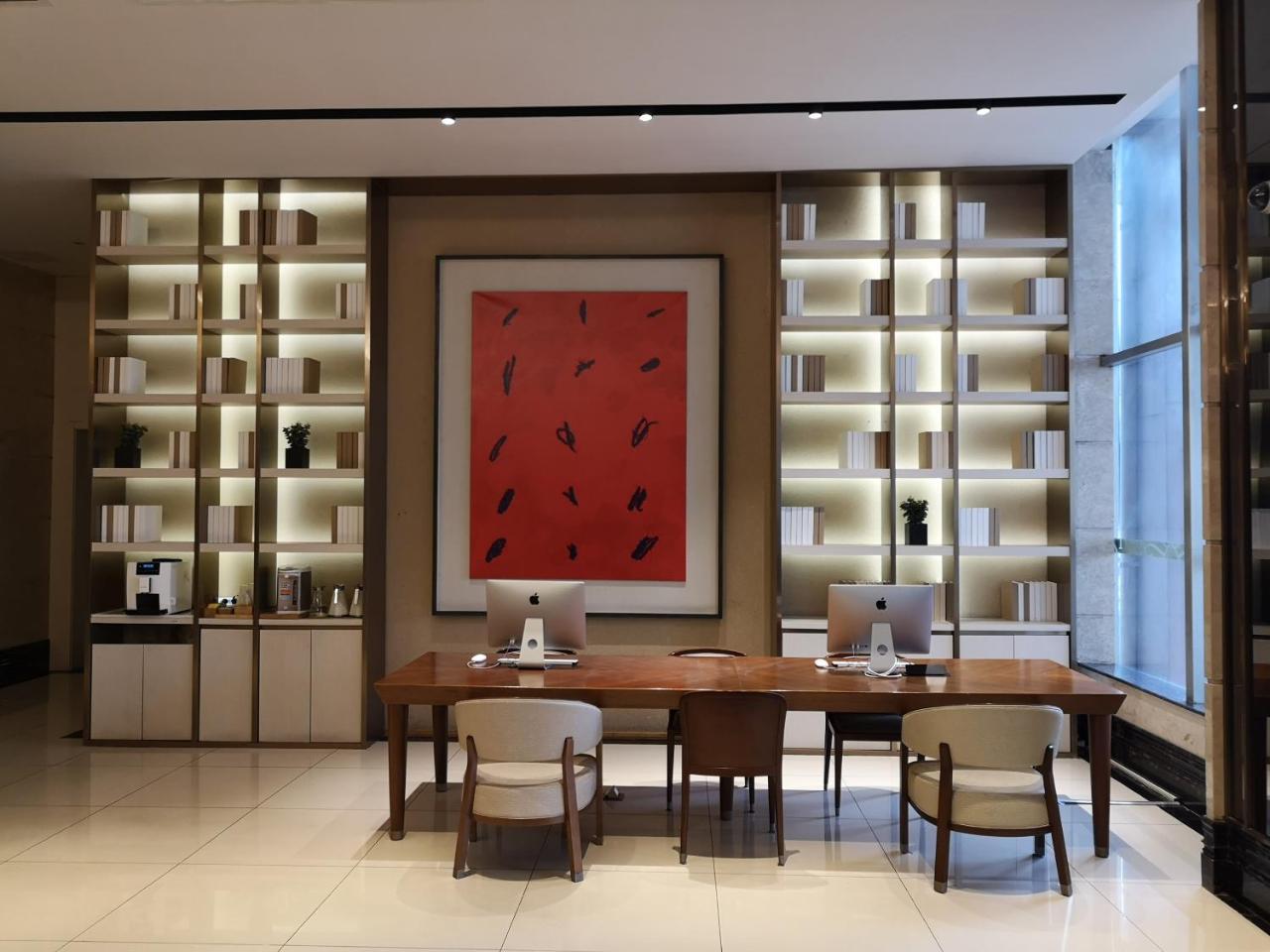 Ji Hotel Shanghai Chuansha Chengnan Road Buitenkant foto