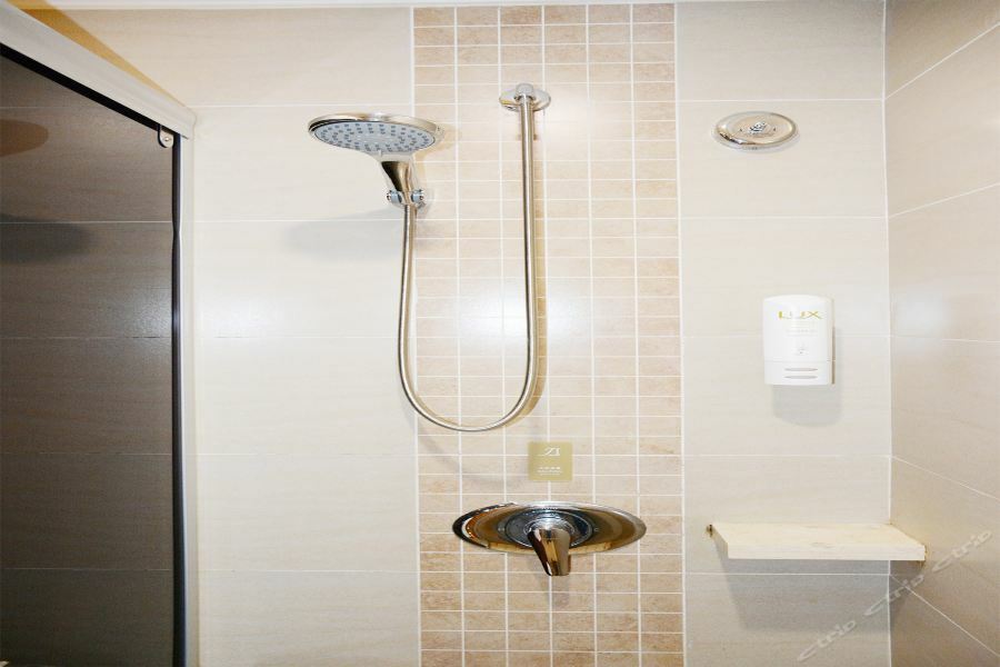 Ji Hotel Shanghai Chuansha Chengnan Road Buitenkant foto