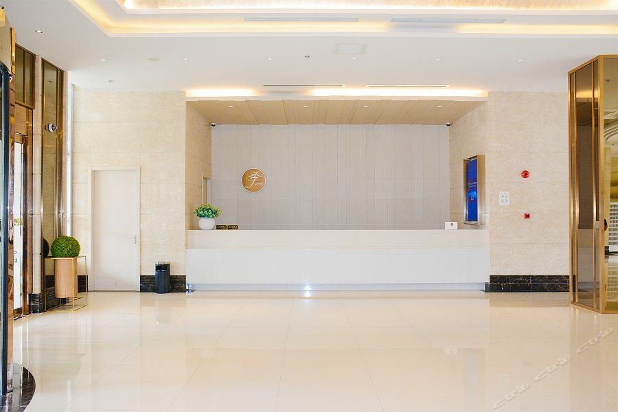 Ji Hotel Shanghai Chuansha Chengnan Road Buitenkant foto